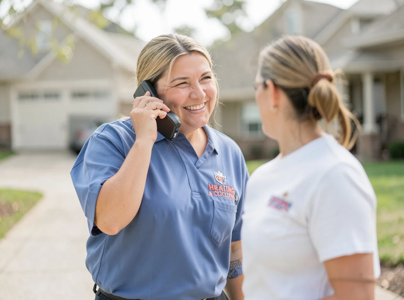 Hvac Repair Mineral Point, MO FAQs